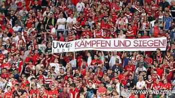 Rot-Weiss Essen: Erstmal „Tach“ sagen und Punkte sammeln - WAZ News