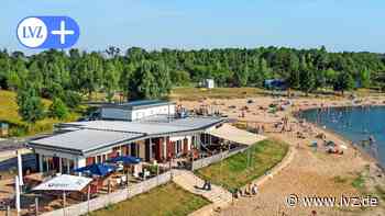 Schladitzer Bucht: Restaurants, Cafès - gut essen und trinken am See - Leipziger Volkszeitung