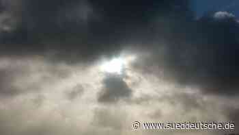 Wetter - Essen - Sonne, Wolken und Schauer in NRW - Panorama - SZ.de - Süddeutsche Zeitung - SZ.de