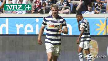 Drittliga-Start: Ungewissheit beim MSV Duisburg, Euphorie bei Rot-Weiss Essen - NRZ News