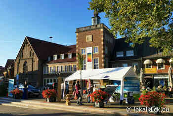 Säen, ernten, essen beim „Borkener Stoppelfest“ - Lokalklick.eu - Online-Zeitung Rhein-Ruhr