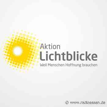 Essen: Spendengelder der Aktion Lichtblicke fast vollständig an Hochwasseropfer ausgezahlt - Radio Essen