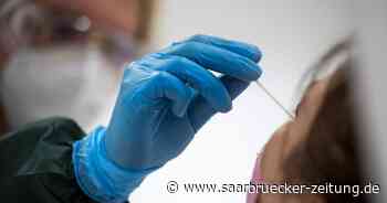 Landkreis Merzig-Wadern meldet 202 neue Corona-Fälle - Saarbrücker Zeitung