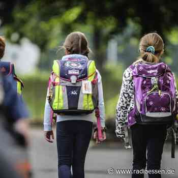 Schulen und Kitas in Essen werden in den Ferien saniert - Radio Essen