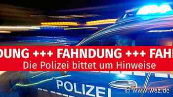 Kind begrapscht: Polizei Essen fahndet mit einem Foto - WAZ News