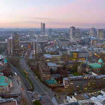 Essen: Wie die Stadt in ihren Gebäuden Energie sparen will - Radio Essen