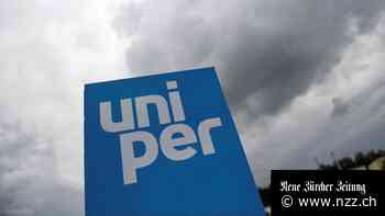 Was im deutschen 15-Milliarden-Hilfspaket für Uniper steckt