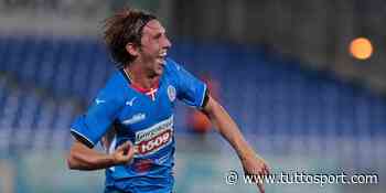 Siena, ufficiale l'arrivo di Collodel dalla Cremonese - Tuttosport