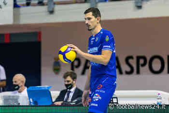 Volley, Raffaelli nel segno dell’umiltà: “Siena deve puntare alla salvezza” - Footballnews24.it