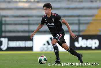 Leone Siena, affare UFFICIALE. Nuova cessione per la Juve - Juventus News 24