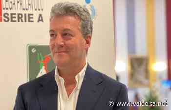 Ecco il calendario: la Emma Villas Aubay Siena inizierà la sua Superlega a Trento - Valdelsa.net