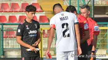 UFFICIALE - Siena, dalla Juventus arriva il centrocampista Leone - Tutto Lega Pro