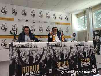 Siena Calcio, il ds Salvini annuncia tris di acquisti - RadioSienaTv