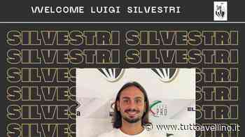 UFFICIALE - Silvestri saluta l'Avellino: ha firmato un triennale con il Siena - TuttoAvellino.it