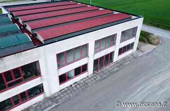 CONSORZIO DI BONIFICA 6 TOSCANA SUD, NUOVA SEDE OPERATIVA A SIENA - oksiena.it