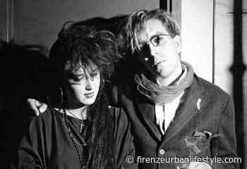 "Dark Portraits. Florence/Rome 1982-1985" - FUL magazine - FUL - Firenze Urban Lifestyle