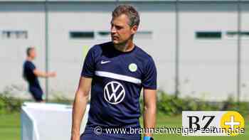 Das sagt Daniel Kraus zu seiner neuen Aufgabe bei den VfL-Frauen