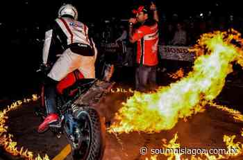 Evento de manobras radicais acontece em Lagoa da Prata com entrada franca e aberto ao público - soumaislagoa.com.br