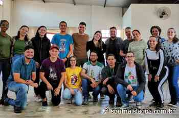 “Dia Nacional da Juventude” acontece em Lagoa da Prata, em novembro - soumaislagoa.com.br