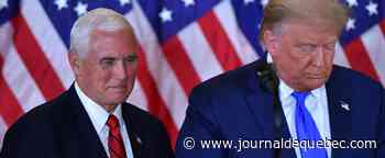 Trump et Pence en rassemblements rivaux dans l’Arizona