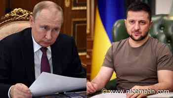 Guerre en Ukraine: Poutine ou Zelensky, qui est le plus malade des deux?