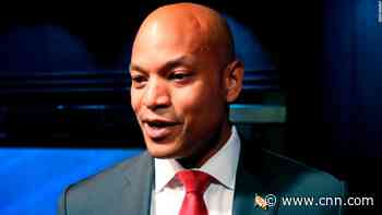 Wes Moore wins Democratic primary for Maryland governor, CNN projects