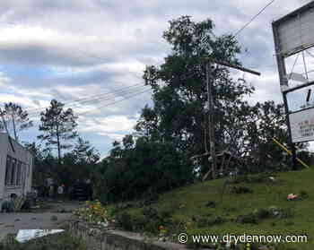 State of Emergency declared in Sioux Narrows-Nestor Falls - DrydenNow.com