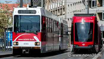 Braunschweig: BSVG in der Corona-Mangel! Es droht ein Chaos - News38