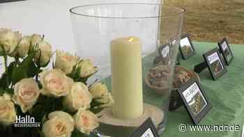 Gedenktag für Drogentote: Gottesdienst in Braunschweig - NDR.de