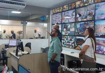 Diretoria do Saean se reúne com Assemae São Paulo em Barretos - Nogueirense