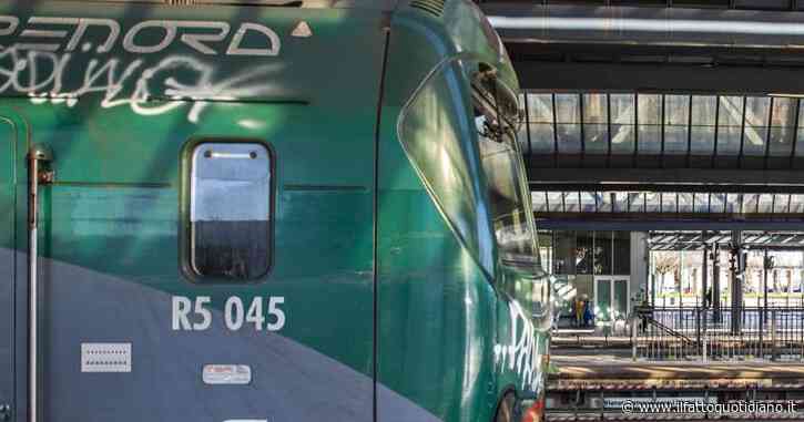 Passante ferroviario di Milano, ieri il caldo poi l’usura delle ruote dei vagoni. Da sabato 23 luglio Trenord non farà passare i treni