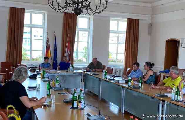 POL-PDPS: Investition in ein Mehr an Sicherheit für die Bürgerinnen und Bürger