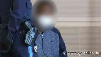 Psychiater: Messerstecher von Würzburg paranoid schizophren - und hochgefährlich