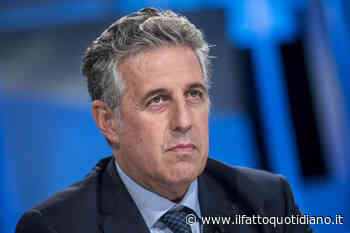 Vimercate, il comune respinge la proposta di dare la cittadinanza onoraria al magistrato Nino Di Matteo - Il Fatto Quotidiano