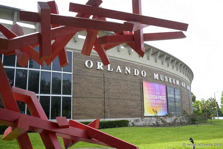 Ousted Orlando Museum Director Behind Seized Basquiat Exhibit Had a History with ‘Discovered’ Art Works