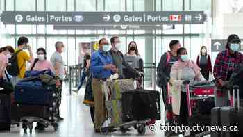 Toronto Pearson was just ranked the worst airport in the world for delays