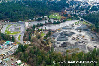 Western 150 action returns to Westshore Motorsports Park - Saanich News