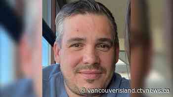 Body of missing Central Saanich man found | CTV News - CTV News VI