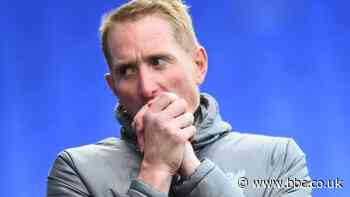 Chris Kirkland on his addiction to painkillers: 'You become a totally different person'