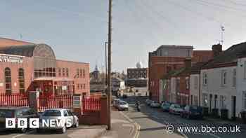 Two men injured in early morning stabbing in Coventry