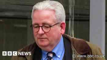 Joseph Quigley: Birmingham Archdiocese saw abusive priest as 'struggling'