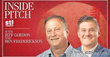 Inside Pitch: What will 2023 look like for Cardinals starter Adam Wainwright? - St. Louis Post-Dispatch