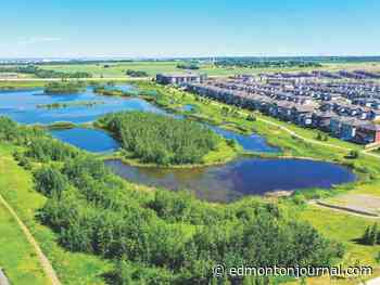 Measuring up: Maple Crest scores high on liveability