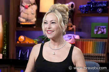 Here Are Sutton Stracke’s Dating “Deal Breakers” After Her Split from Michael - Bravo