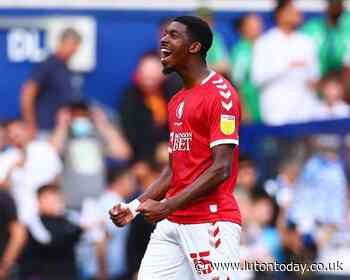 Ex-Hatter Bakinson leaves Robins for Owls as Gambin heads to Sutton from Malta - Luton Today