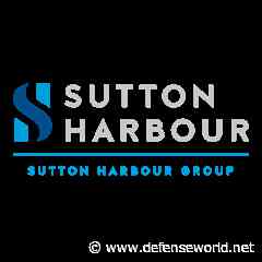 Sutton Harbour Group (LON:SUH) Stock Passes Below 50 Day Moving Average of $21.29 - Defense World
