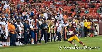 2022 Courtland Sutton Fantasy Football Player Profile – Football Absurdity - Football Absurdity