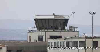 Sutton Harbour Group refines plans to build houses on Plymouth airport site - Plymouth Live