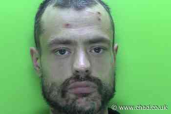 Sutton man who burgled Lammas Leisure Centre was stabbed by accomplice - Mansfield and Ashfield Chad