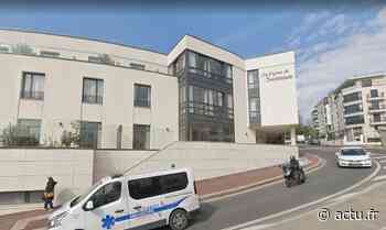 Hauts-de-Seine. Grève du personnel de l'Ehpad Orpéa de Suresnes - actu.fr